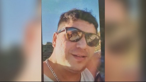 PDI detiene a Pato Brinks: Escapaba de la justicia tras crimen registrándose en distintos moteles junto a su pareja