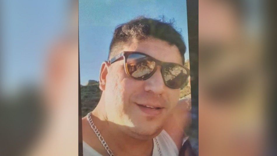 PDI detiene a Pato Brinks: Escapaba de la justicia tras crimen registrándose en distintos moteles junto a su pareja PDI detiene a Pato Brinks: Escapaba de la justicia tras crimen registrándose en distintos moteles junto a su pareja