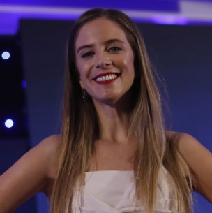 El desconocido paso de Alison Mandel por El desconocido paso de Alison Mandel por
