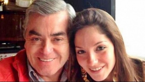 Kel Calderón desclasifica el actual estado de salud de su padre: 'Pasamos un susto súper grande'