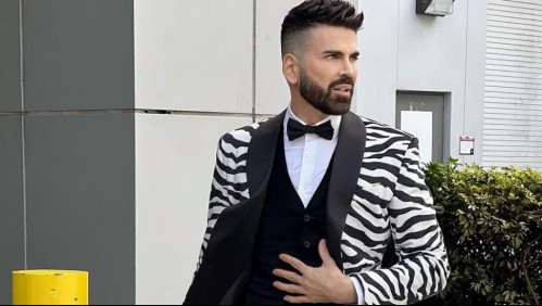 Estos son los peligros de los esteroides: Así fue la traumática experiencia de este famoso presentador de televisión