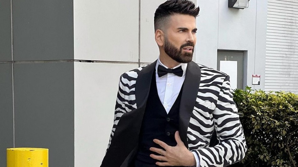 Estos son los peligros de los esteroides: Así fue la traumática experiencia de este famoso presentador de televisión Estos son los peligros de los esteroides: Así fue la traumática experiencia de este famoso presentador de televisión