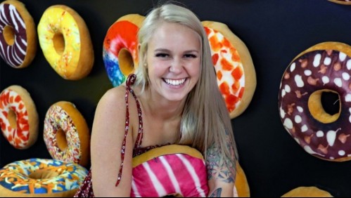 Su novio 'de toda la vida' la asesina a golpes durante sus vacaciones: 'Era la persona más feliz que conocía'