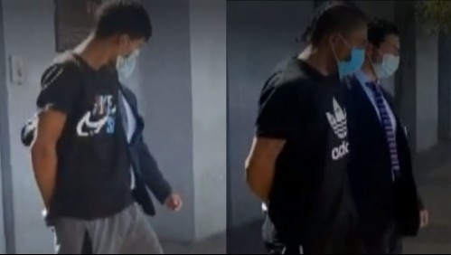 'El Romano' y 'Lucifer': ¿Quiénes son los imputados por el crimen de la ambientalista Javiera Rojas?