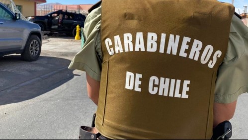 Vuelco en caso de secuestro en Calbuco: hombre inventó todo para recuperar dinero de su esposa perdido en estafa