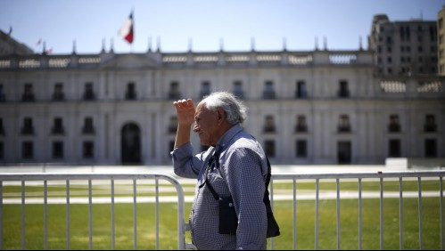Ola de calor en la zona central: Peak de temperaturas será el día domingo y se podrían alcanzar los 38°