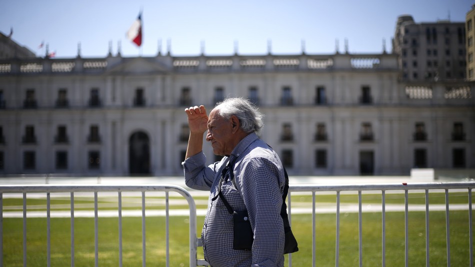 Ola de calor en la zona central: Peak de temperaturas será el día domingo y se podrían alcanzar los 38° Ola de calor en la zona central: Peak de temperaturas será el día domingo y se podrían alcanzar los 38°