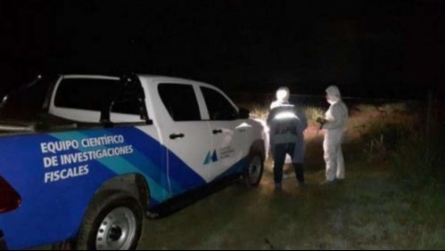 'Yo mandé a matar a mi padre por todo lo que me hizo': Mujer confiesa asesinato tras sufrir años de abusos