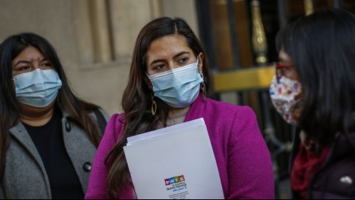'Me siento desprotegida como mujer': Alcaldesa de Quinta Normal denuncia a hombre que la ha acosado más de un año