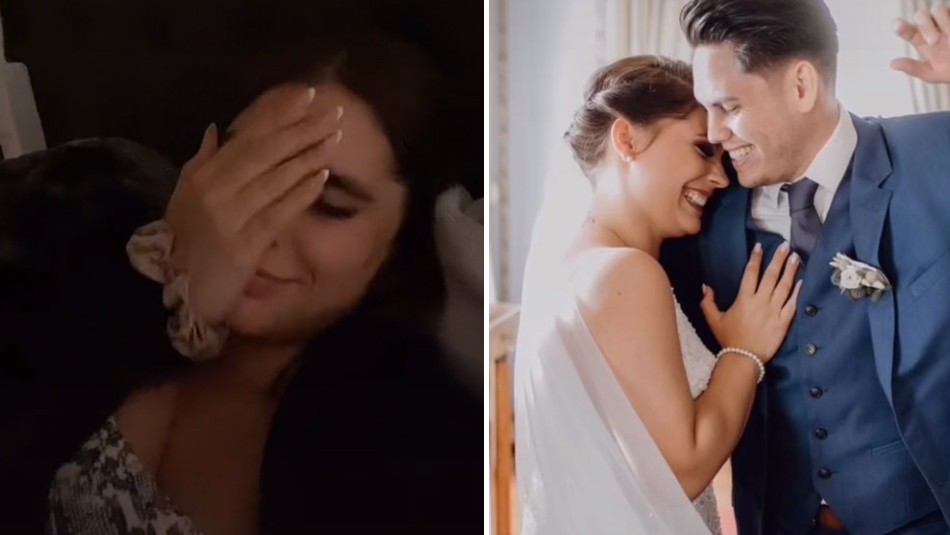 Finge su boda y contrata a un fotógrafo para conseguir que su exnovio le volviese a hablar Finge su boda y contrata a un fotógrafo para conseguir que su exnovio le volviese a hablar