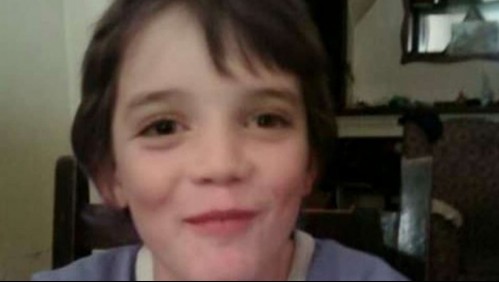 'Se dio cuenta de que lo estaban matando': Se llevó al hijo de nueve años de su expareja y lo asesinó a palazos