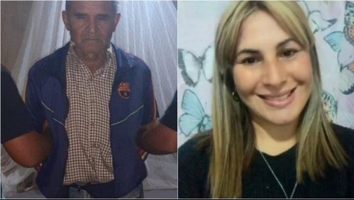 'No viste y no sabes nada': extrañas actitudes aumentan las sospechas sobre presunto asesino de mujer argentina