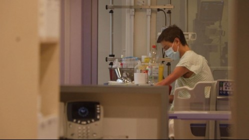 'No significa que tenga que pausar mi vida': Joven en espera de trasplante de corazón rinde la PDT en el hospital