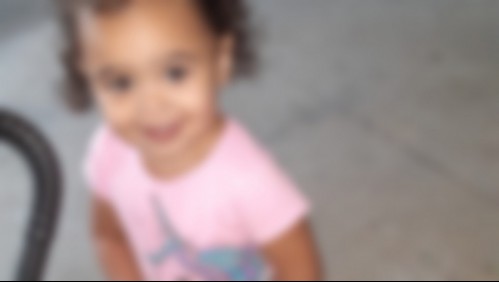 'Ella solo quería ser amada': Menor de tres años murió tras ser brutalmente golpeada por su padre