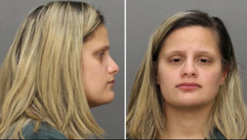 'Parecía tan buena madre': mujer asesina a su hija de cinco meses a puñaladas