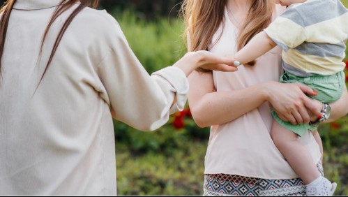 Dos mujeres serán reconocidas legalmente como madre de un niño