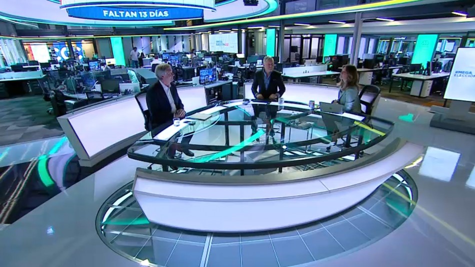 Meganoticias Prime - Lunes 06 de diciembre 2021 Meganoticias Prime - Lunes 06 de diciembre 2021