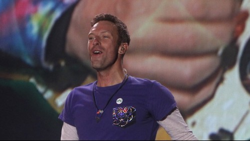 Coldplay confirma concierto en Chile para 2022: Conoce cuándo y dónde se realizará