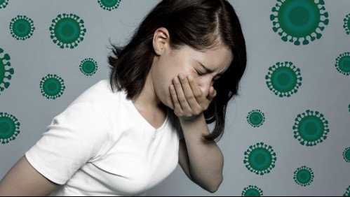 ¿Malestar estomacal? Estos son los principales síntomas de la gastroenteritis