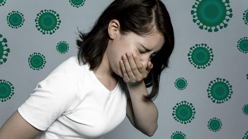 gastroenteritis gastroenteritis