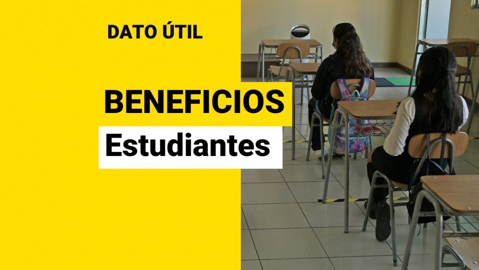 Pack de bonos para estudiantes: Conoce todos los beneficios para ellos Pack de bonos para estudiantes: Conoce todos los beneficios para ellos
