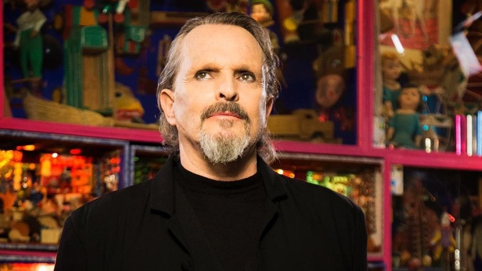 En enero se inicia la grabación de la serie de Miguel Bosé en España: Tres actores darán vida a su personaje En enero se inicia la grabación de la serie de Miguel Bosé en España: Tres actores darán vida a su personaje