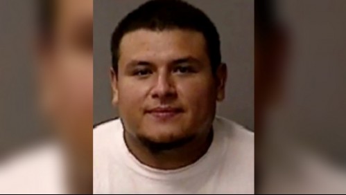 Secuestró, violó y torturó a su novia durante un mes: Mujer tenía quemaduras y heridas en el cuerpo