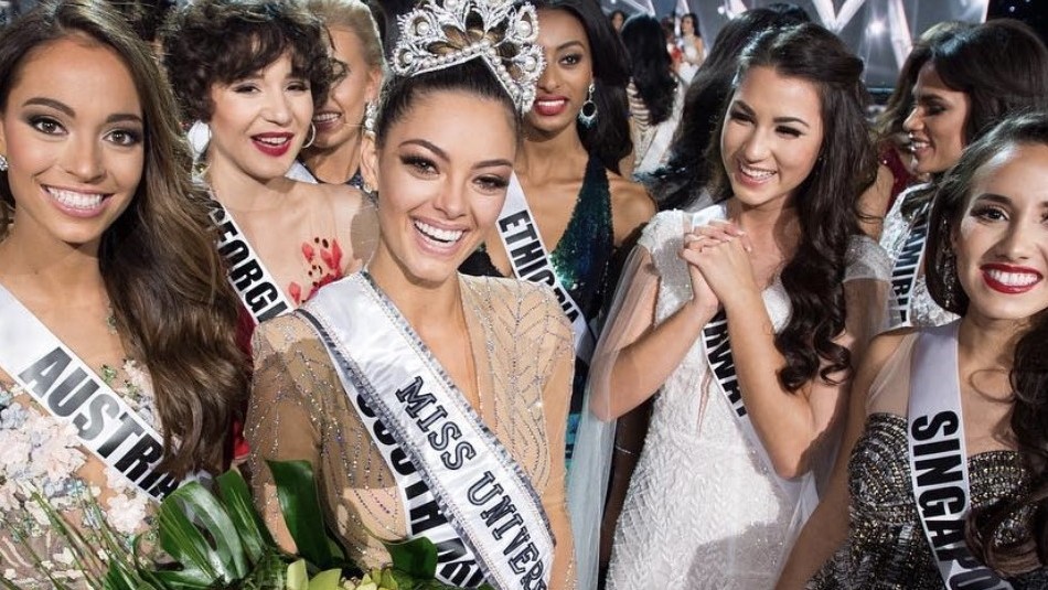 Miss Universo 2021: Conoce la fecha y hora en la que podrás disfrutar de la edición 70 del certamen Miss Universo 2021: Conoce la fecha y hora en la que podrás disfrutar de la edición 70 del certamen