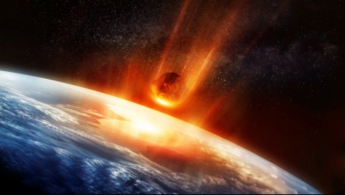 Los 5 pasos que tiene contemplados la NASA en caso que un asteroide vaya a impactar al planeta