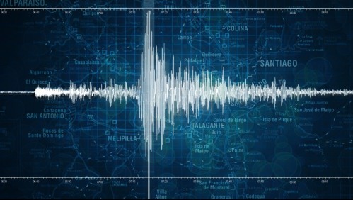 SHOA descarta tsunami en Chile tras el temblor 5.5 en Arica