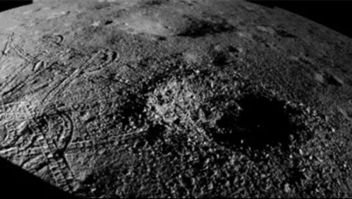 Misión en la Luna: Esta es la extraña sustancia que el rover chino descubrió antes de la 'misteriosa cabaña' lunar