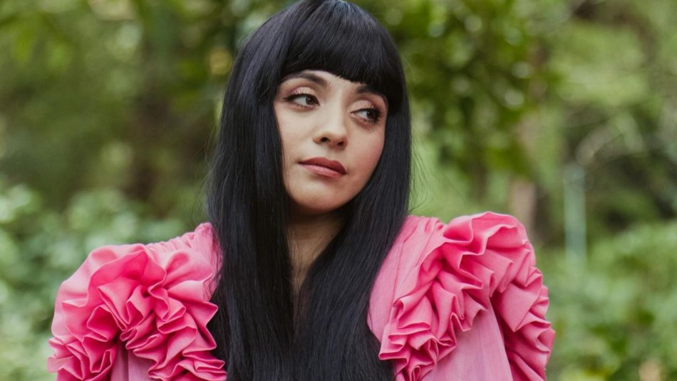 Mon Laferte recordó el acoso que sufrió de un productor de televisión: Mon Laferte recordó el acoso que sufrió de un productor de televisión: