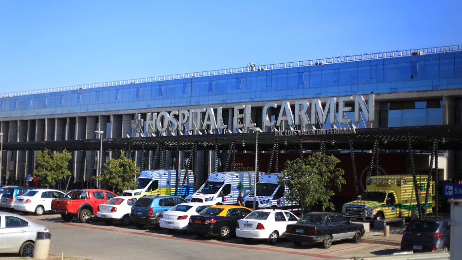 Hospital El Carmen ha reducido casi en mil operaciones su lista de espera: Trabajan de lunes a domingo