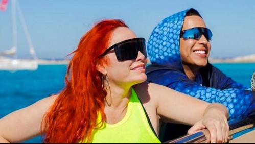'El amor eterno sí existe': Esposa de Daddy Yankee conmueve a sus seguidores con romántica canción
