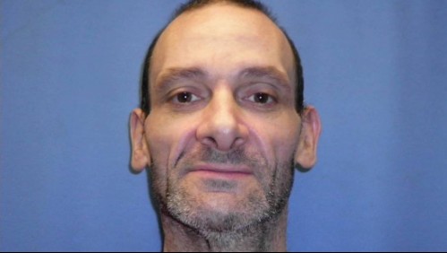 Pedófilo que asesinó a su esposa confiesa antes de ser ejecutado que mató a su cuñada: 'Sentía profundo remordimiento'