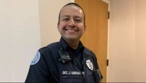 Policía acosaba sexualmente a estudiante de 15 años: Arriesga una pena de hasta 30 años de cárcel