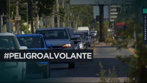 Municipalidades afectadas por estafas: Tramitan licencias de conducir falsas y suplantan a funcionarios