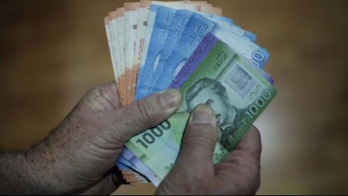$185 mil mensuales: Gobierno anuncia envío de proyecto de ley que establece una pensión garantizada universal