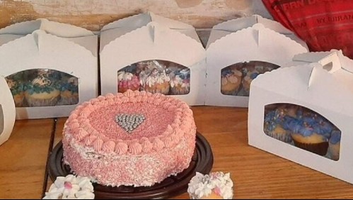 Niño sufre ciberbullying por hacer pasteles para costear operación: 'No dejaré que nadie frustre mi sueño'