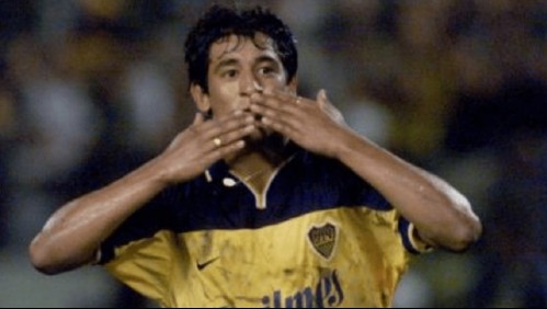 Muere exdelantero de Boca Juniors a los 41 años tras ser diagnósticado de cáncer: así despidieron al futbolista