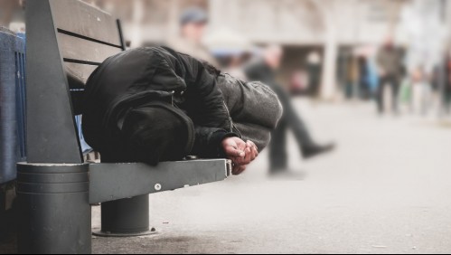 Fingió ser una persona en situación de calle para desmantelar temida banda de asesinos y torturadores