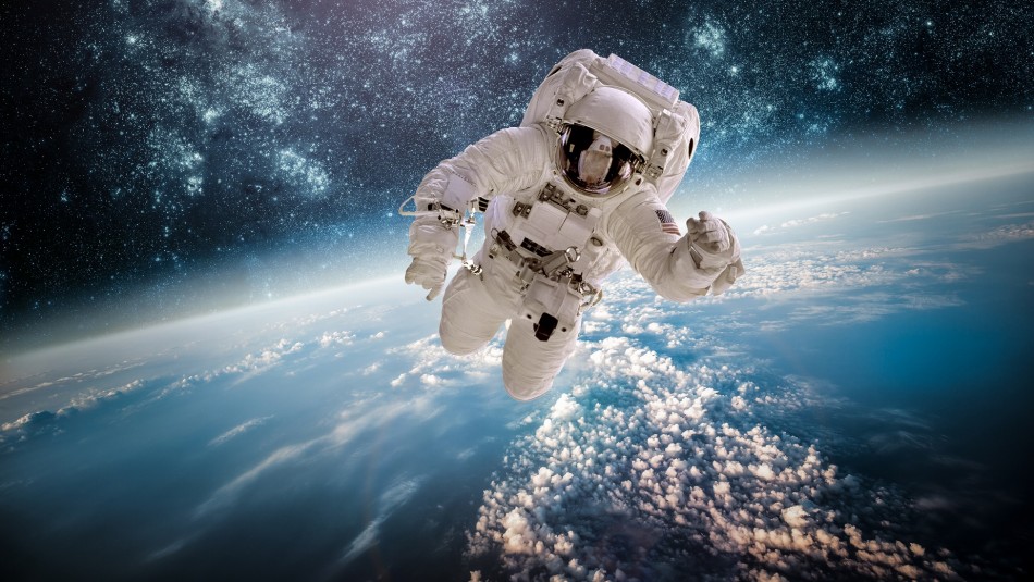 Estas son cinco atractivas rarezas que ocurren en el espacio exterior Estas son cinco atractivas rarezas que ocurren en el espacio exterior
