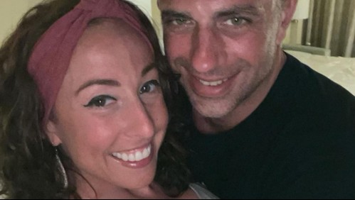 'Era una mujer increíble': Hombre asesina a su novia con una espada y simula un robo para ocultar su crimen