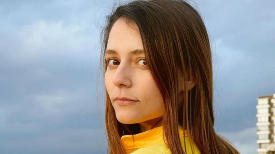 Magdalena Müller comparte románticas fotos de viaje con su pololo: Magdalena Müller comparte románticas fotos de viaje con su pololo:
