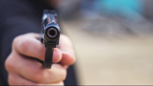 '¡Qué hiciste, lo mataste!': Policía asesinó a balazos a joven que venía de jugar fútbol con sus amigos