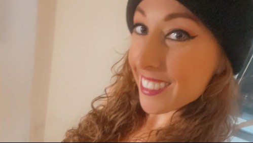 Promotora de discoteque es asesinada por su novio usando una espada y un destornillador