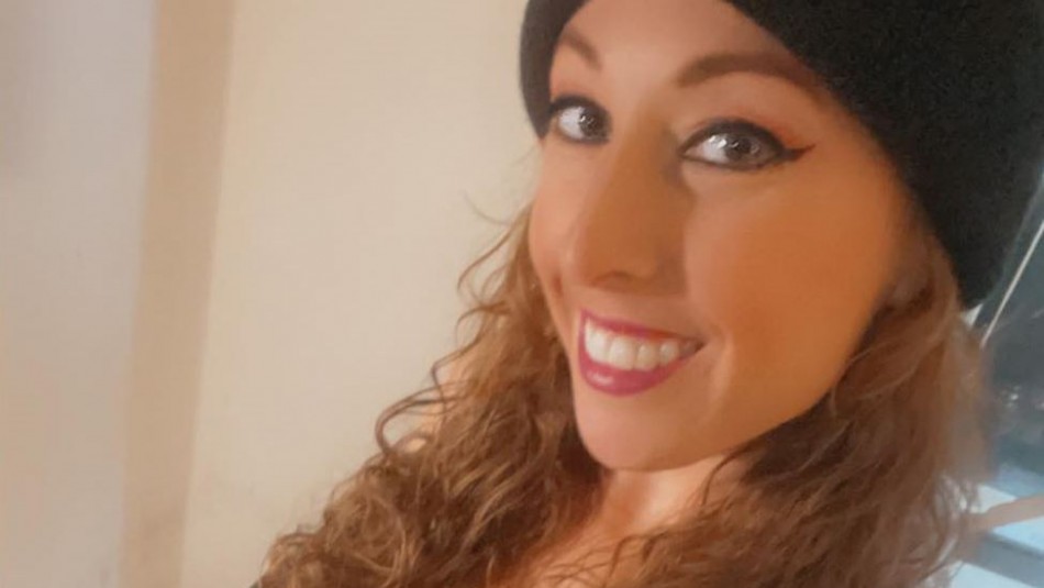 Promotora de discoteque es asesinada por su novio usando una espada y un destornillador Promotora de discoteque es asesinada por su novio usando una espada y un destornillador