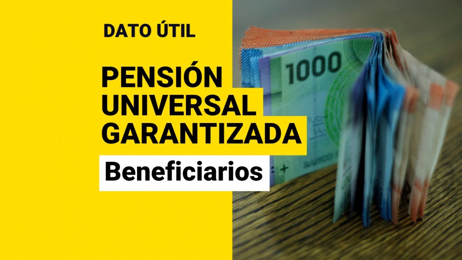 pension universal garantizada postular