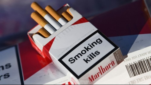 Nueva Zelanda presenta plan para prohibir gradualmente la venta de tabaco