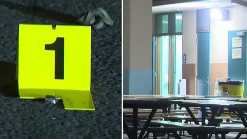 Tiroteo cerca de una escuela primaria acaba con la vida de un niño de 12 años: 'Era muy inocente, dulce y cariñoso'